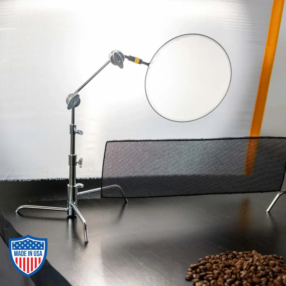 Matthews 5’’ Pocket C-Stand