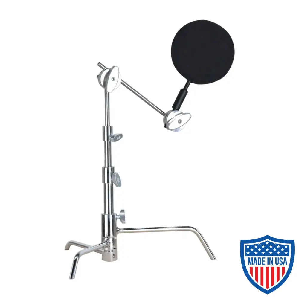 Matthews 5’’ Pocket C-Stand