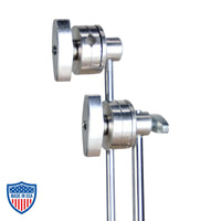 Matthews 5’’ Pocket C-Stand