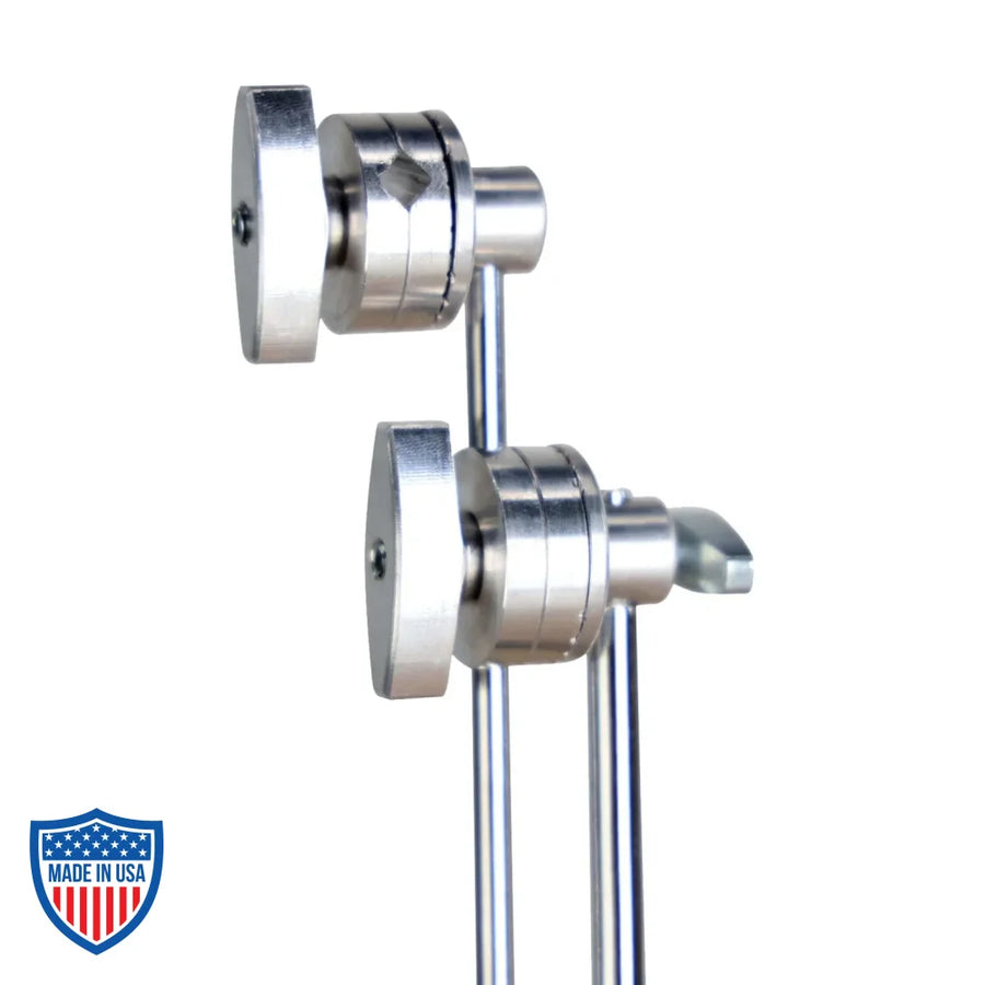 Matthews 5’’ Pocket C-Stand