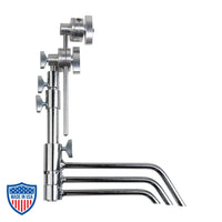 Matthews 5’’ Pocket C-Stand