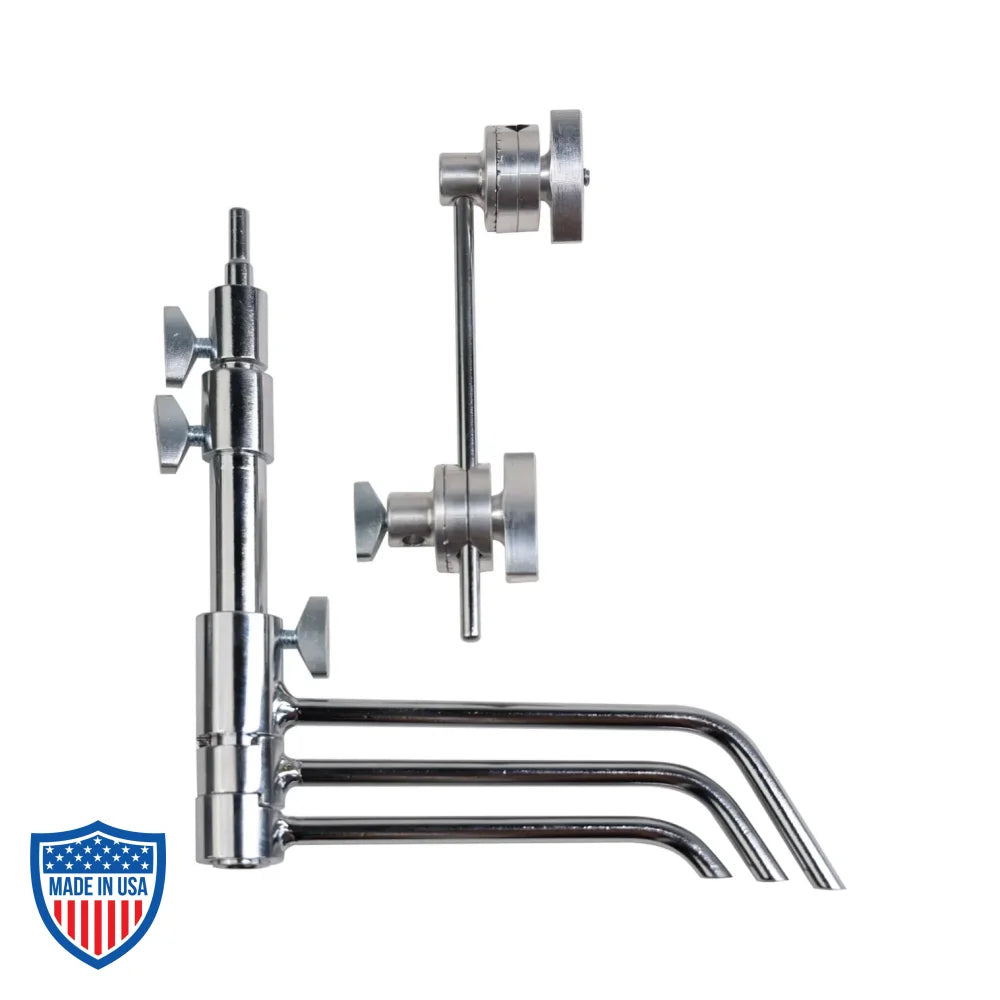 Matthews 5’’ Pocket C-Stand