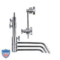 Matthews 5’’ Pocket C-Stand