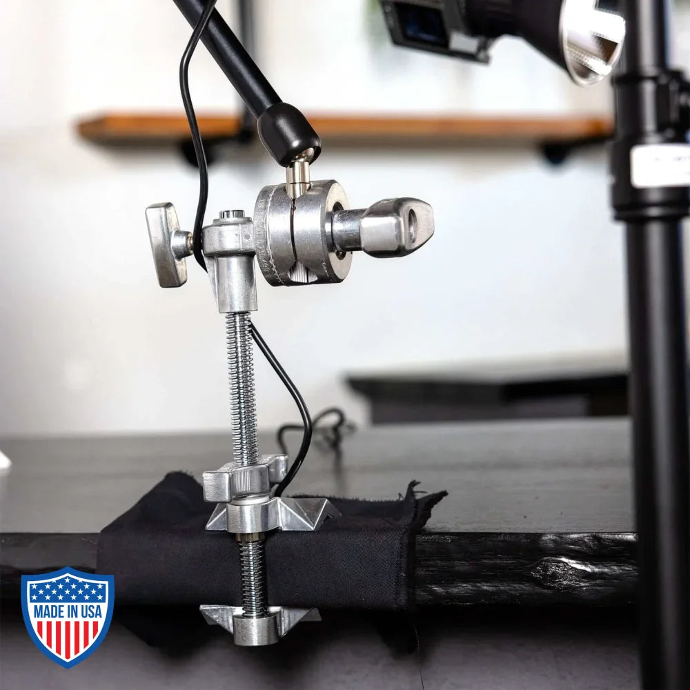 Matthews 6’’ End Jaw Matthellini