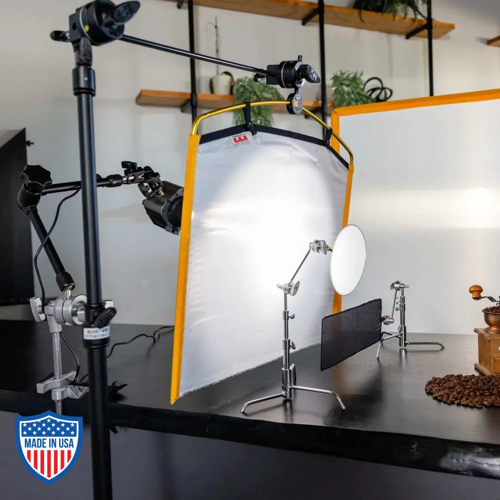 Matthews 6’’ End Jaw Matthellini