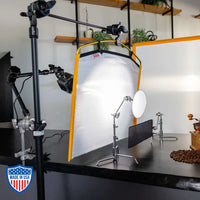 Matthews 6’’ End Jaw Matthellini