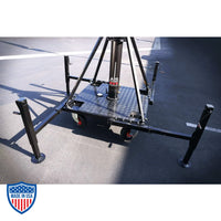 Matthews Air Climber