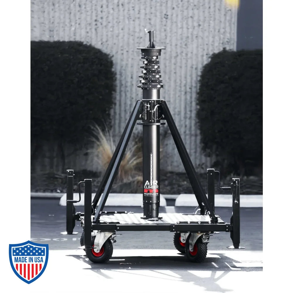 Matthews Air Climber