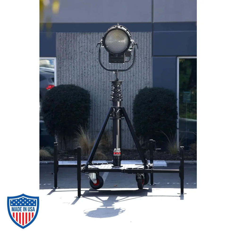 Matthews Air Climber