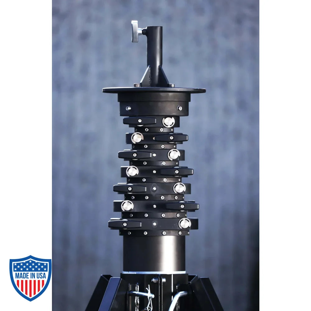 Matthews Air Climber