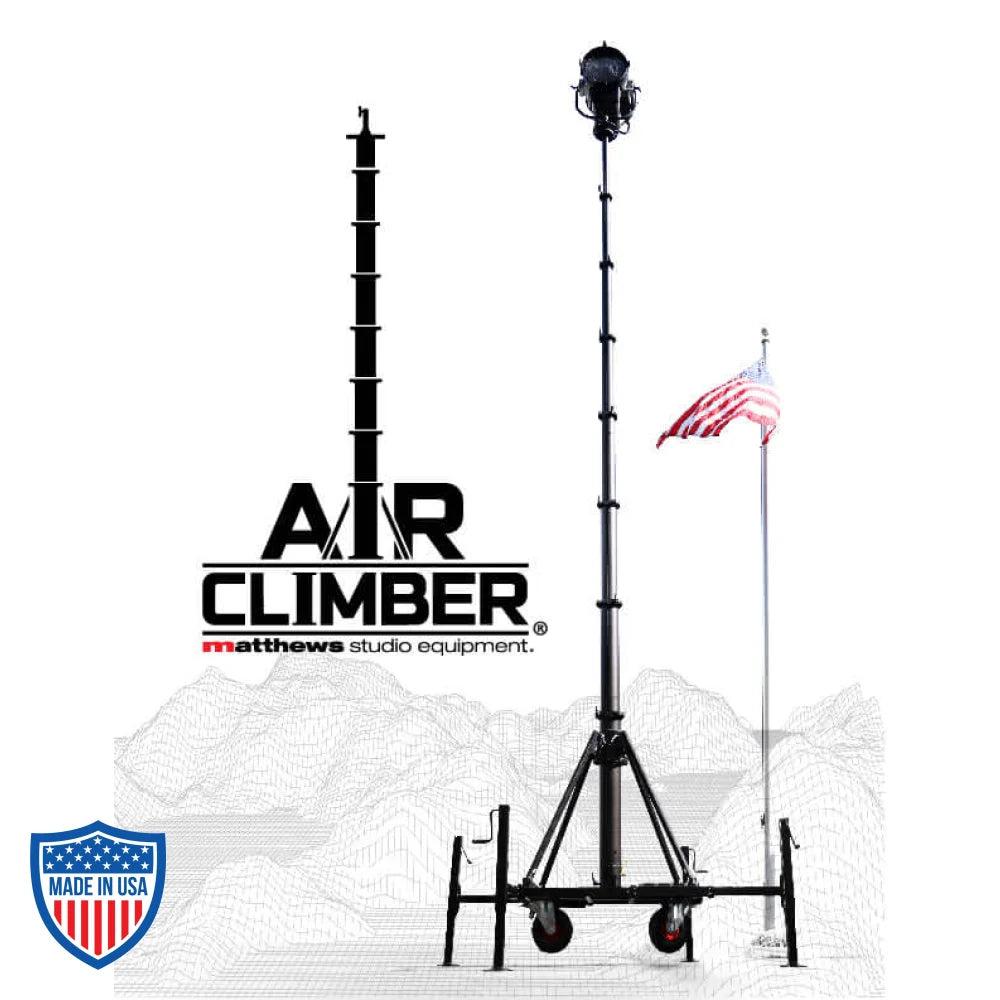 Matthews Air Climber