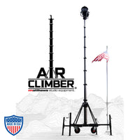 Matthews Air Climber