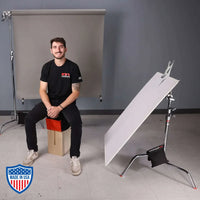 Matthews Apple Box Topper™