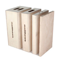 Matthews Apple Boxes