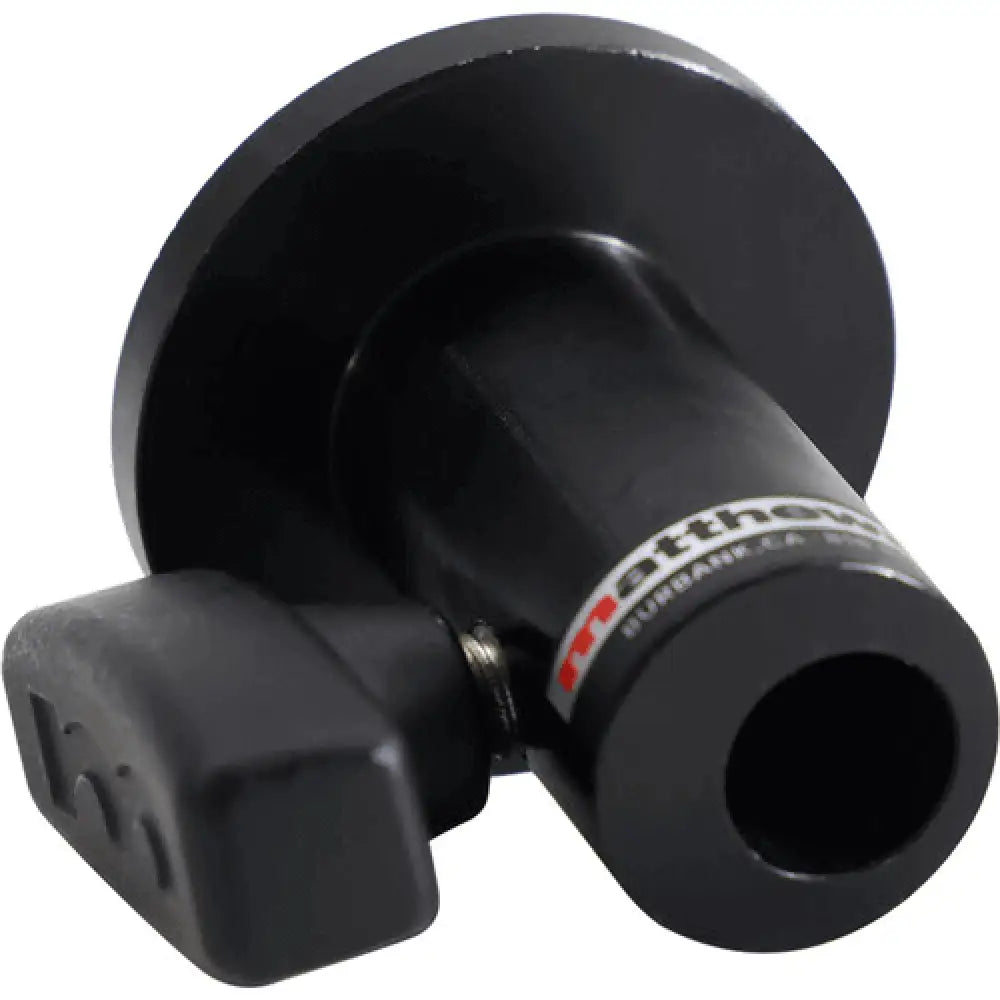 Matthews Baby Ball Head Adapter