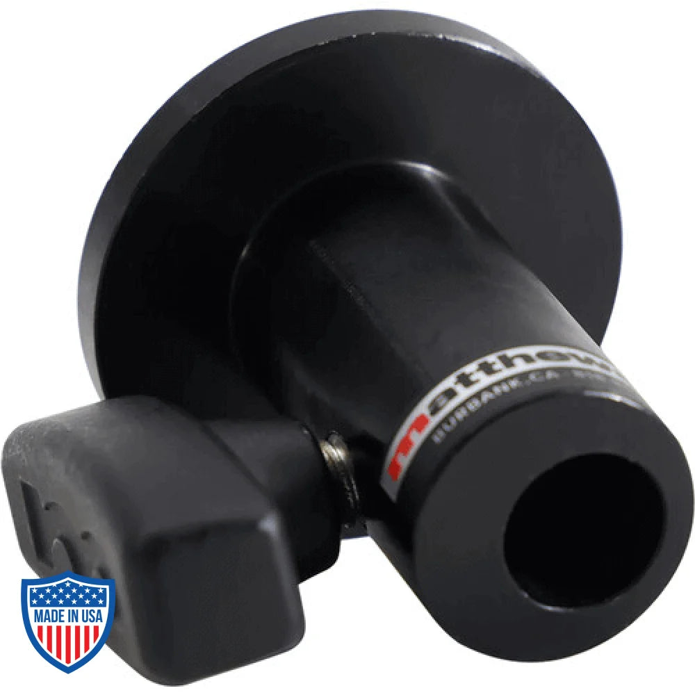 Matthews Baby Ball Head Adapter