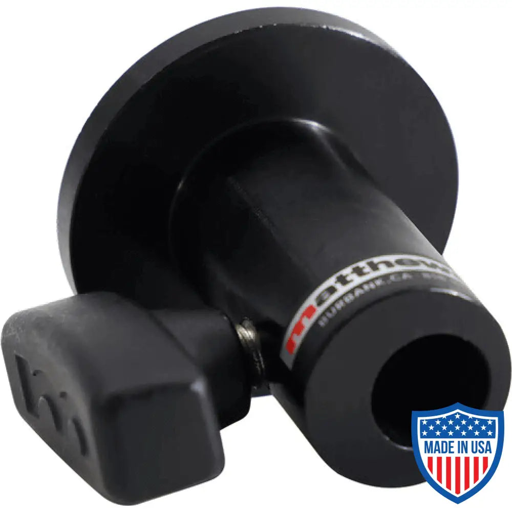 Matthews Baby Ball Head Adapter