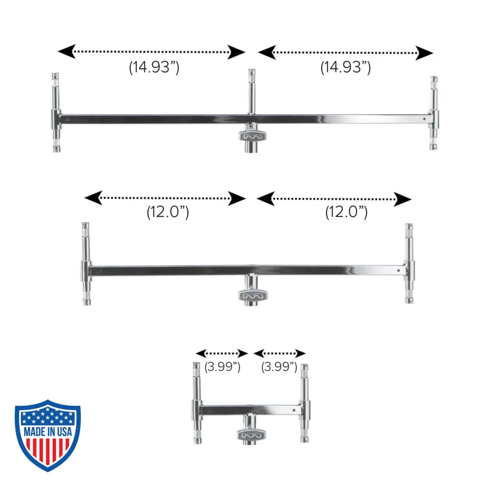 Matthews Baby Double Header