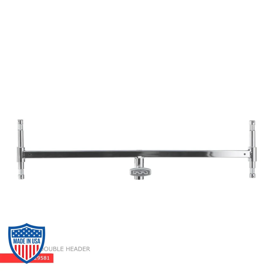 Matthews Baby Double Header