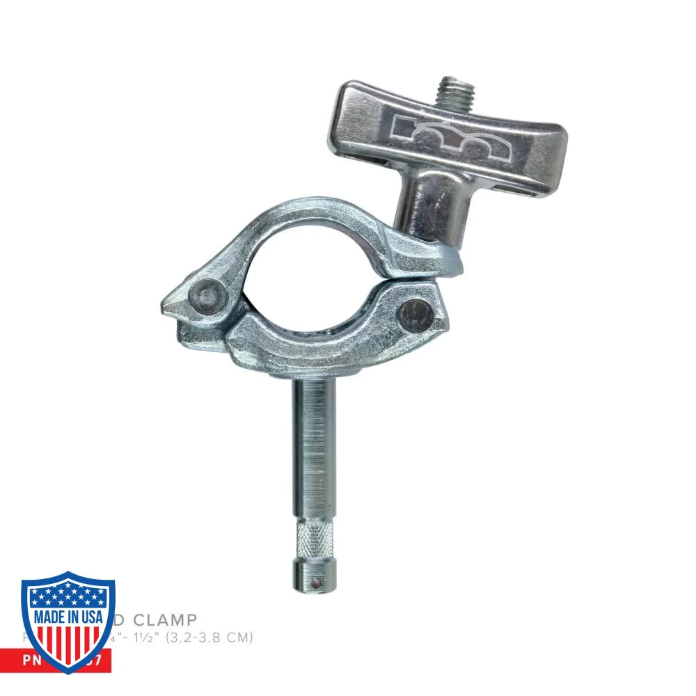 Matthews Baby Grid Clamp