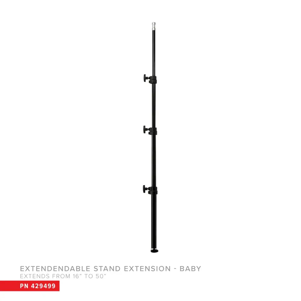 Matthews Baby Stand Extensions