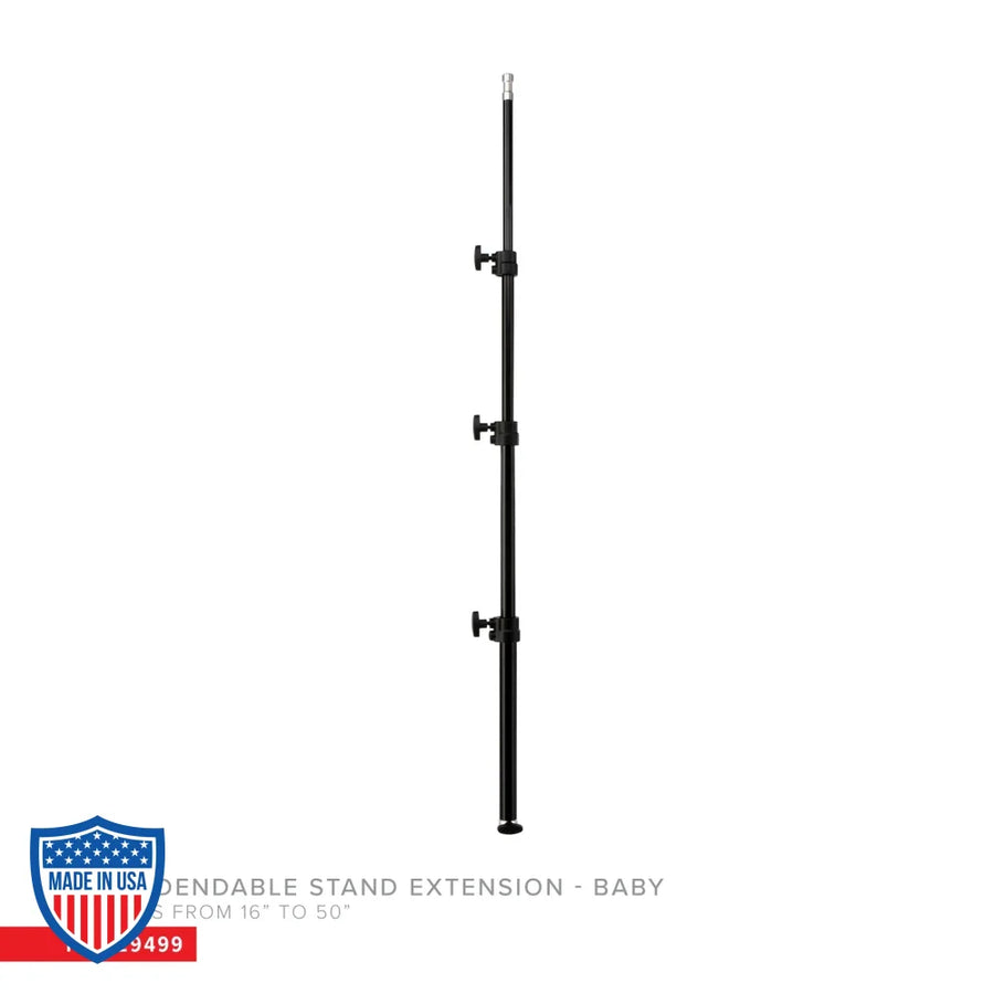 Matthews Baby Stand Extensions
