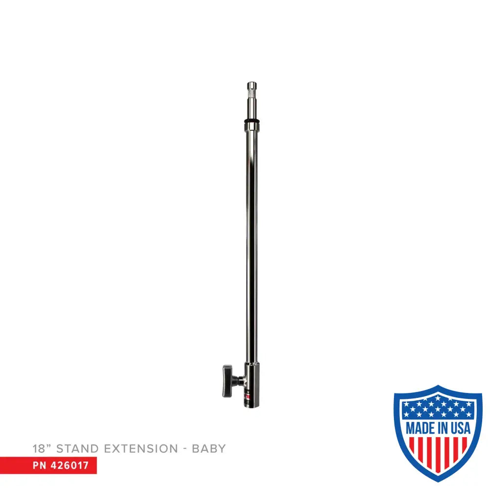 Matthews Baby Stand Extensions