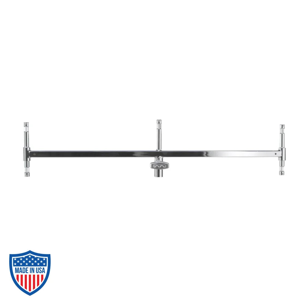 Matthews Baby Triple Header