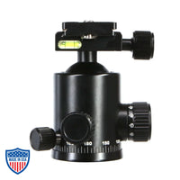 Matthews Bh-20 Ball Head
