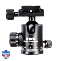 Matthews Bh-30 Ball Head