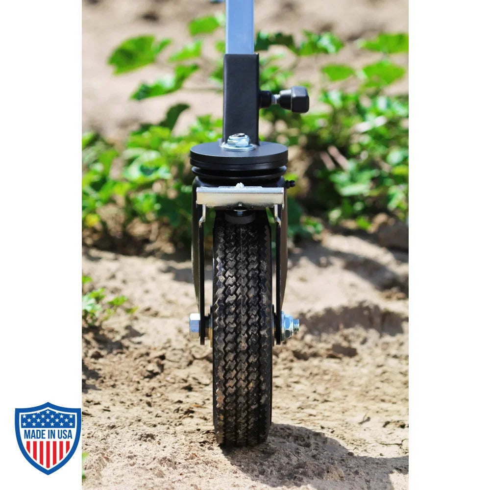 Matthews Big F’ing™ Combo Wheel (Set Of 3)