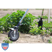 Matthews Big F’ing™ Combo Wheel (Set Of 3)