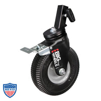 Matthews Big F’ing™ Combo Wheel (Set Of 3)