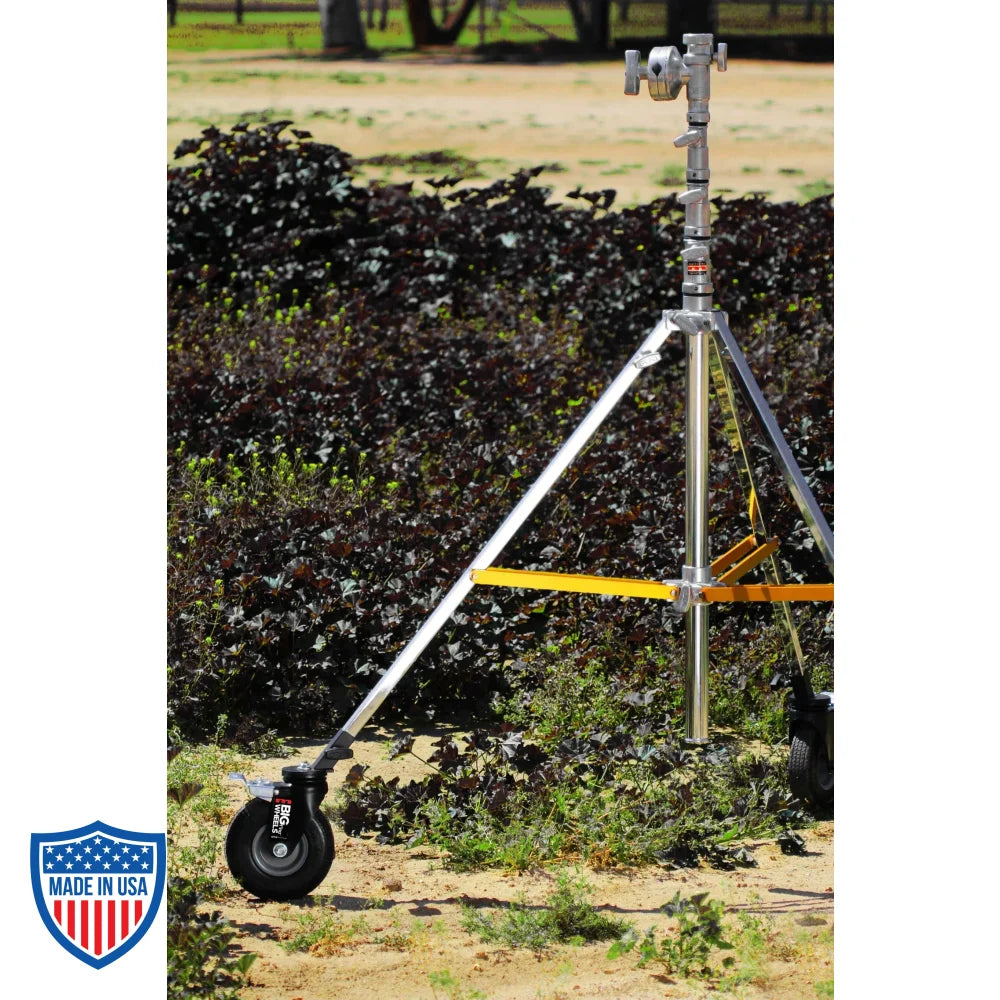 Matthews Big F’ing™ Combo Wheel (Set Of 3)