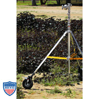 Matthews Big F’ing™ Combo Wheel (Set Of 3)