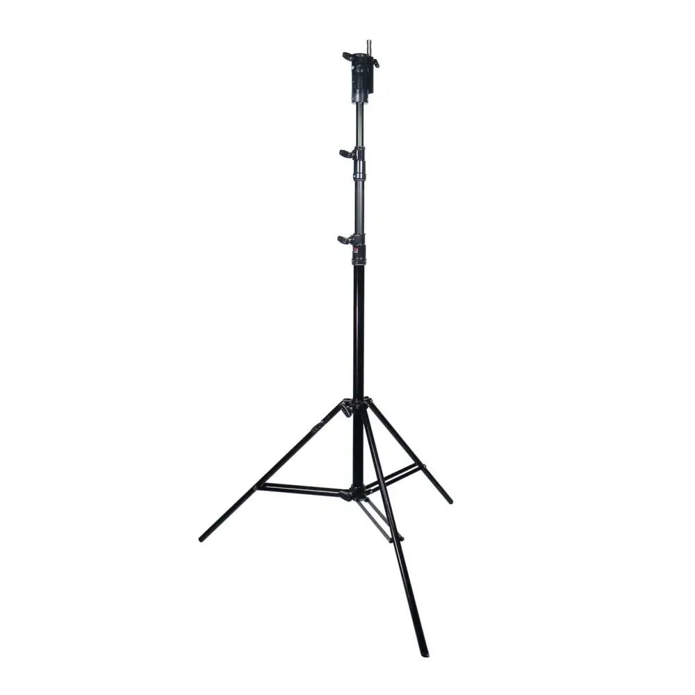 Matthews Black Digital Combo Stand