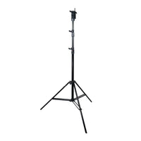 Matthews Black Digital Combo Stand