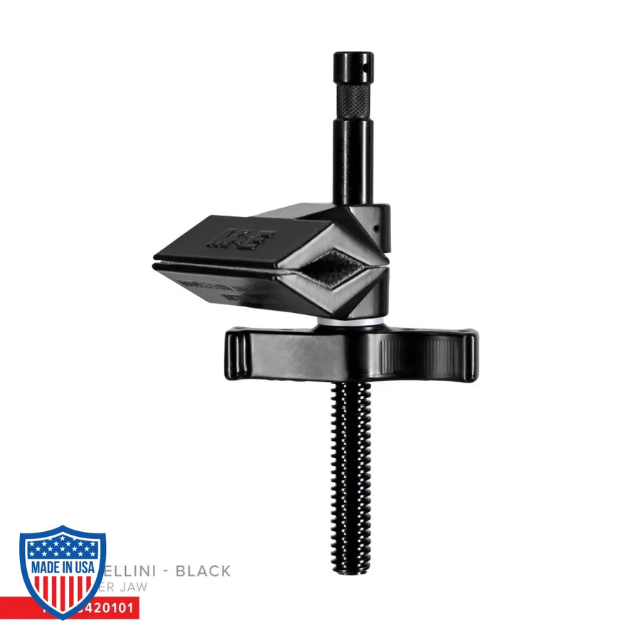 Matthews Black Matthellini Clamps