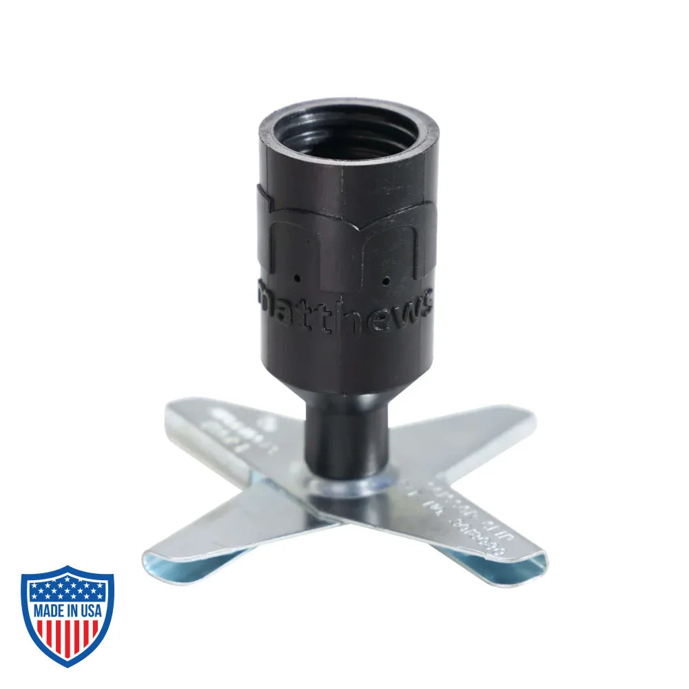 Matthews Bm1® Bulb Mount Kit