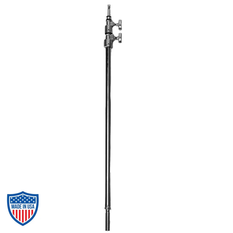 Matthews C-Stand Riser Section Only