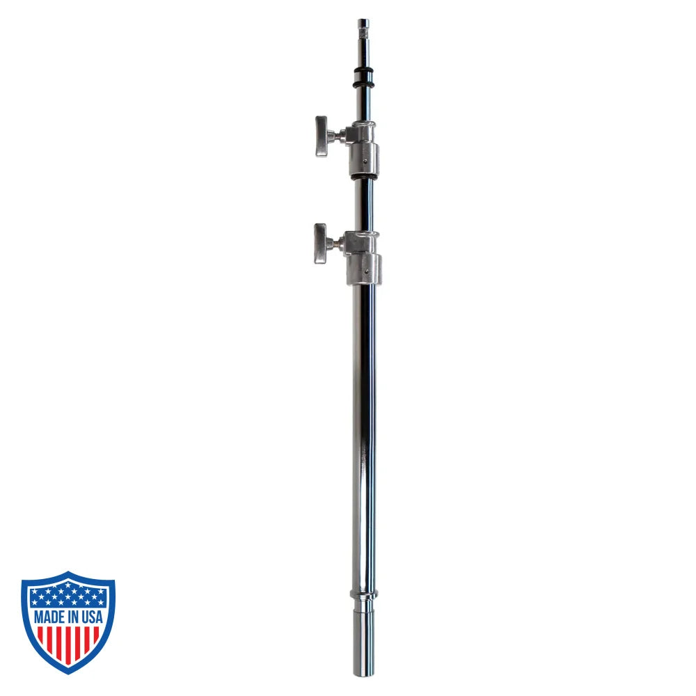 Matthews C-Stand Riser Section Only