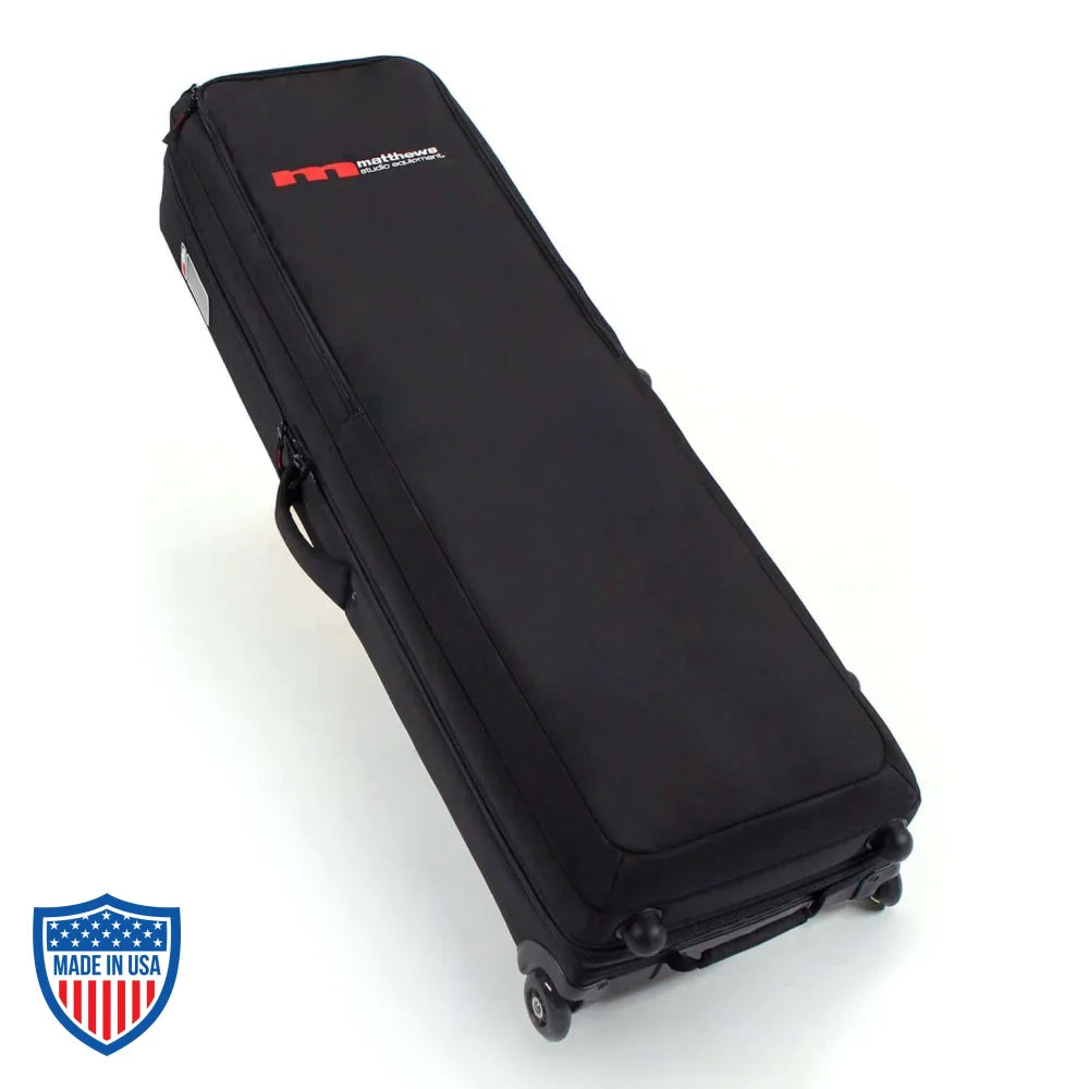 Matthews C-Stand Rolling Kitbag