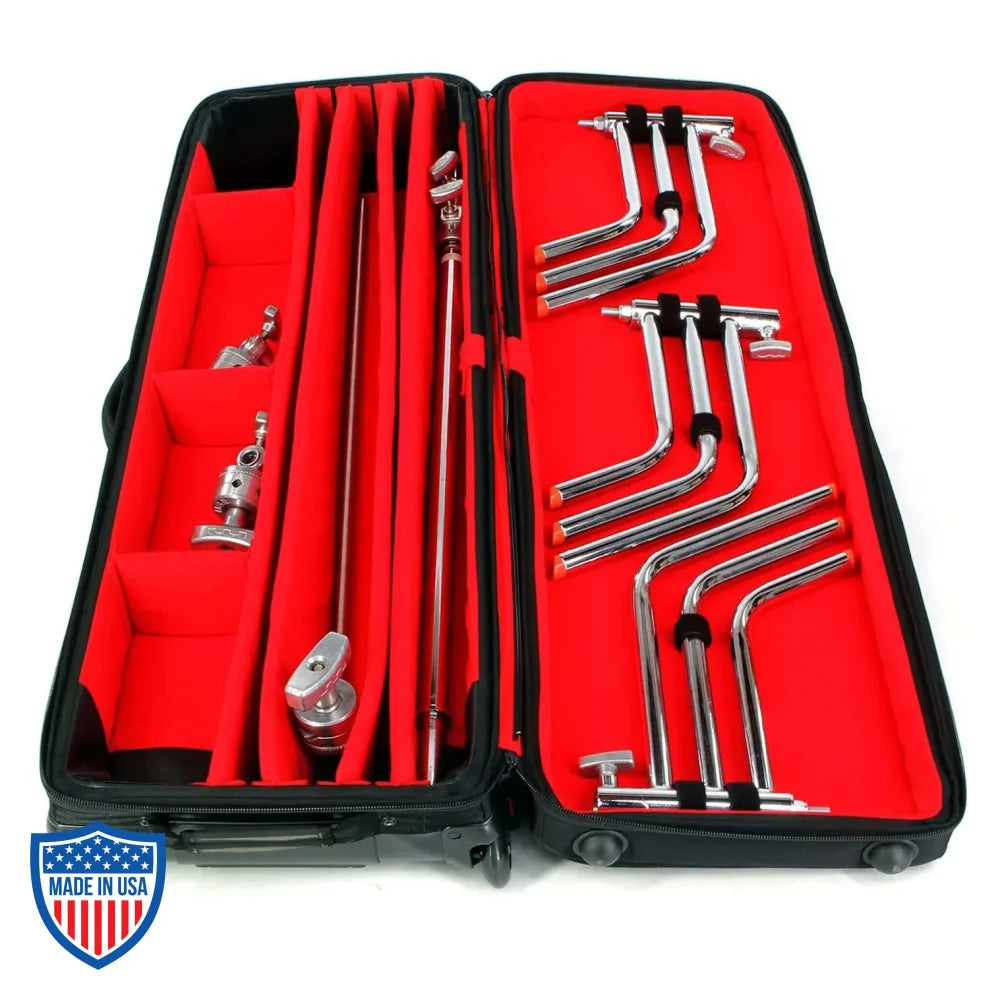 Matthews C-Stand Rolling Kitbag