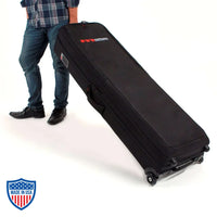 Matthews C-Stand Rolling Kitbag