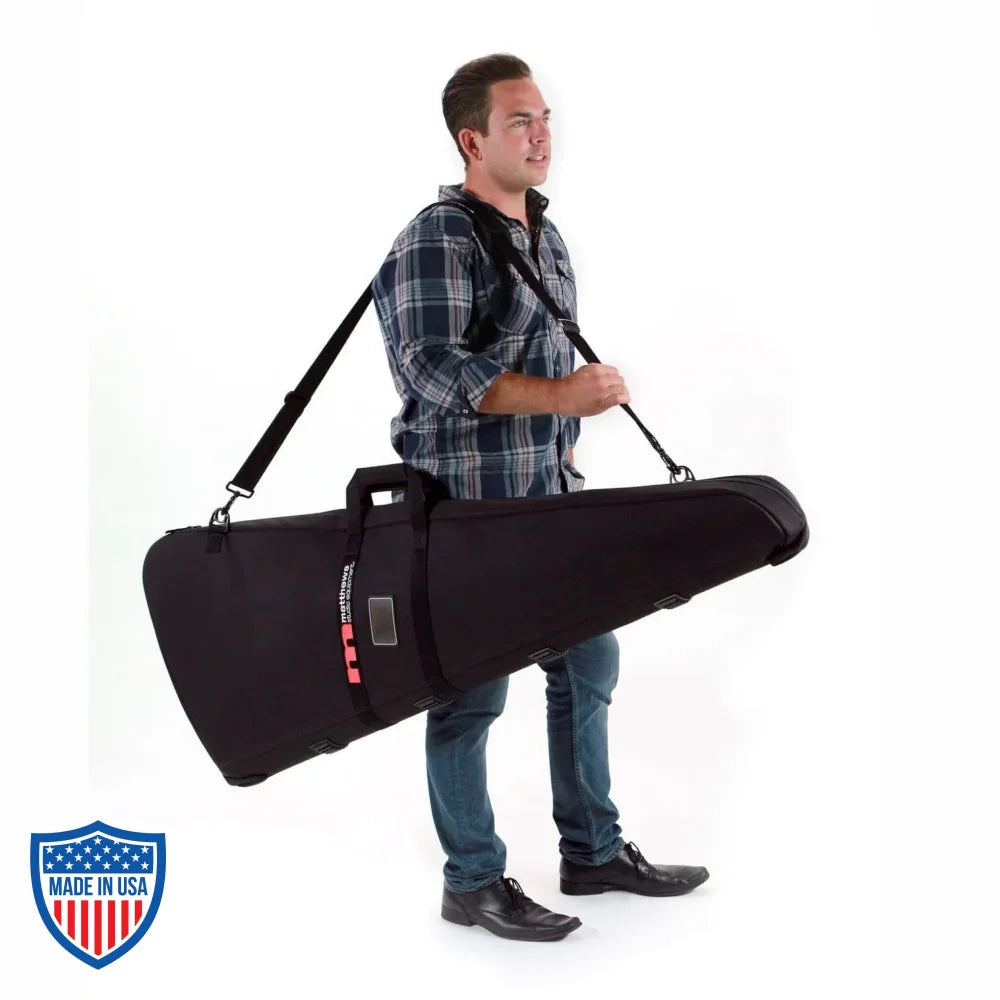 Matthews C-Stand Shoulder Kitbag