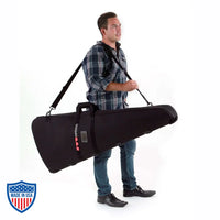 Matthews C-Stand Shoulder Kitbag