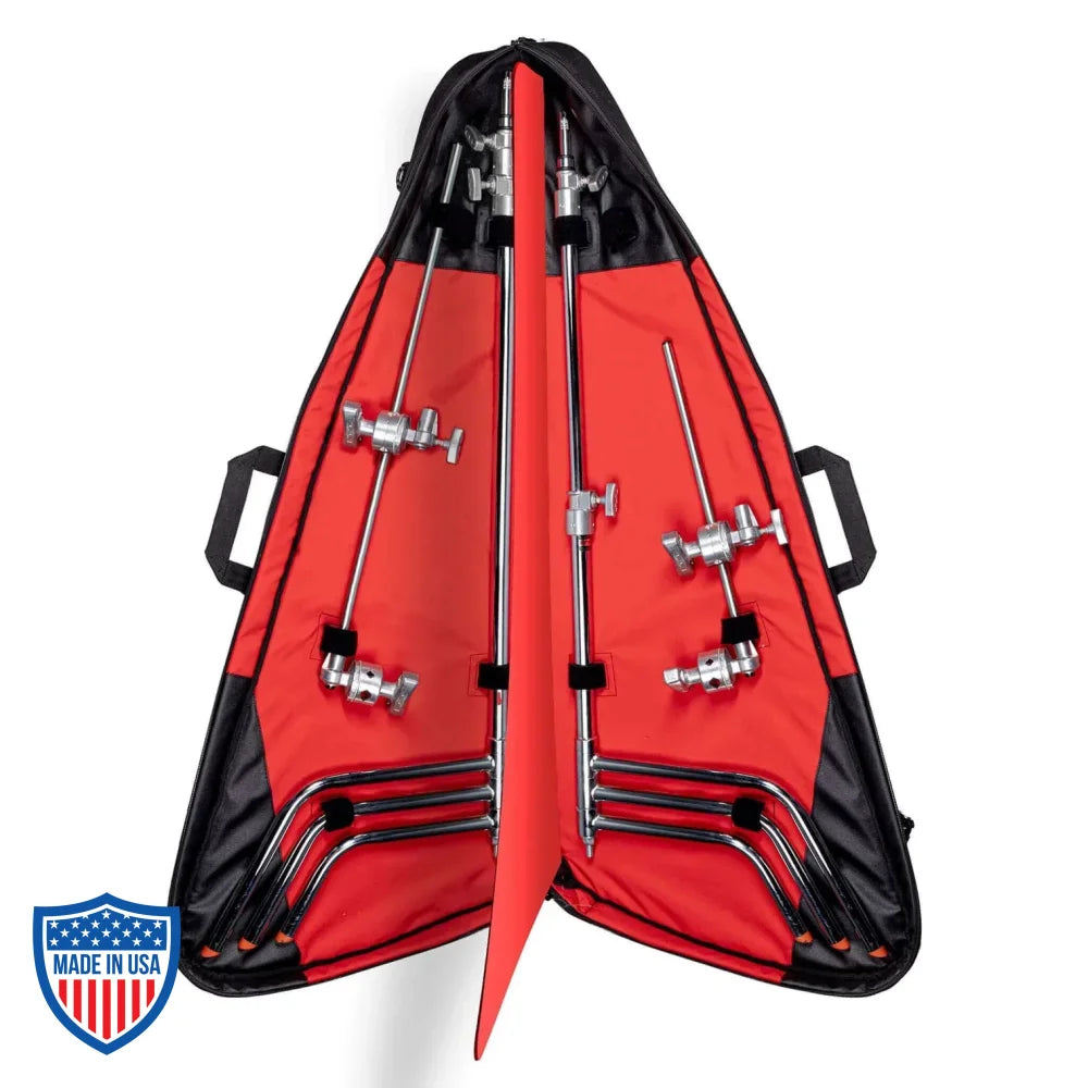 Matthews C-Stand Shoulder Kitbag