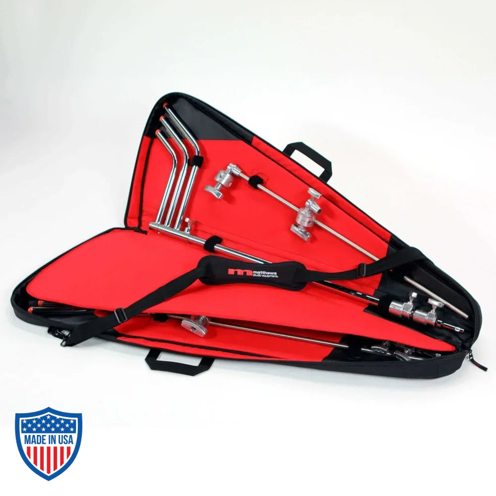 Matthews C-Stand Shoulder Kitbag