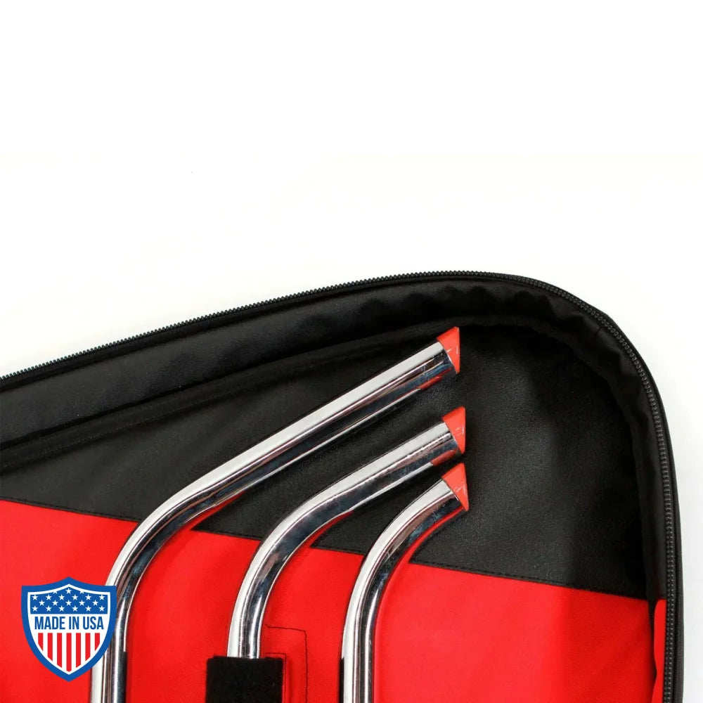 Matthews C-Stand Shoulder Kitbag