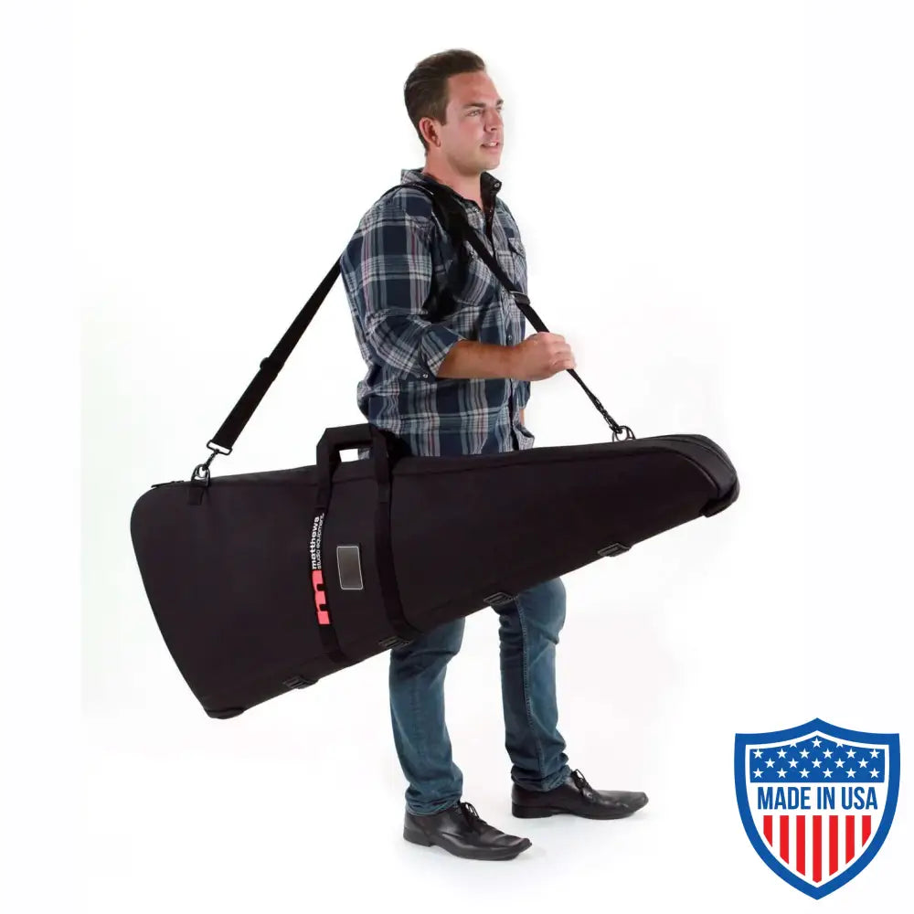 Matthews C-Stand Shoulder Kitbag